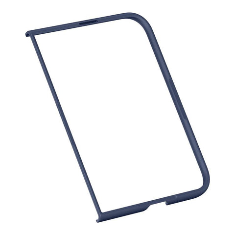 Shield Armor Series Integrated HD Film Matte Frosted Full Coverage Magnetic Phone Case with Lens Holder, For iPhone Duo