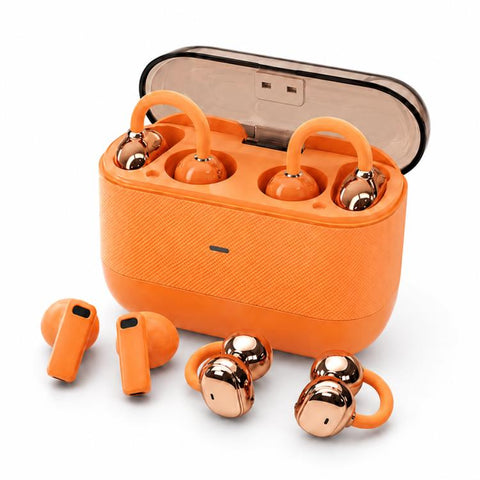 Y236 TWS 4 in 1 Wireless Bluetooth Earphone