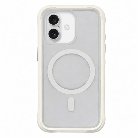 Silicone Frame Bumper Magnetic Frosted Back Panel Phone Case, For iPhone 18, For iPhone 18 Pro, For iPhone 18 Pro Max, For iPhone 17 Pro Max, For iPhone 17 Pro, For iPhone 17, For iPhone 16 Pro Max, For iPhone 16 Pro