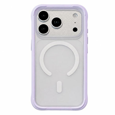Silicone Frame Bumper Magnetic Frosted Back Panel Phone Case, For iPhone 18, For iPhone 18 Pro, For iPhone 18 Pro Max, For iPhone 17 Pro Max, For iPhone 17 Pro, For iPhone 17, For iPhone 16 Pro Max, For iPhone 16 Pro