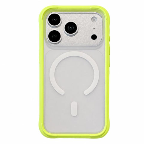 Silicone Frame Bumper Magnetic Frosted Back Panel Phone Case, For iPhone 18, For iPhone 18 Pro, For iPhone 18 Pro Max, For iPhone 17 Pro Max, For iPhone 17 Pro, For iPhone 17, For iPhone 16 Pro Max, For iPhone 16 Pro