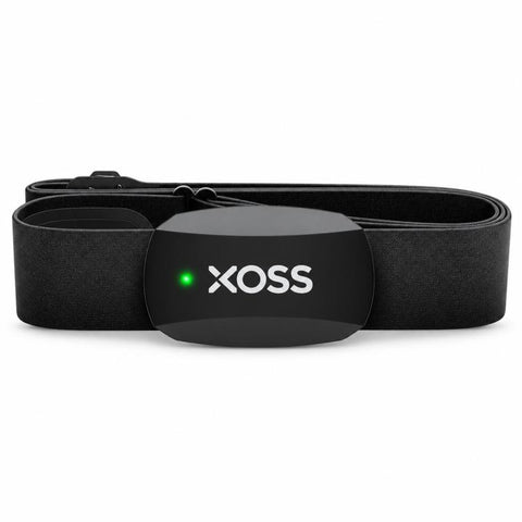 XOSS X2 Outdoor Running Sports Heart Rate Monitor Chest Strap