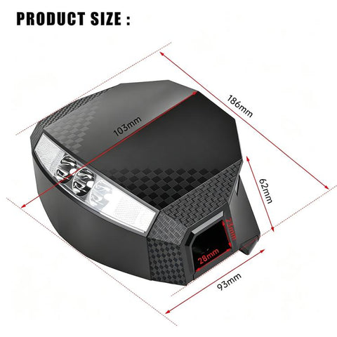 LYG2146 Scooter Dashboard Set For KuKirin G2