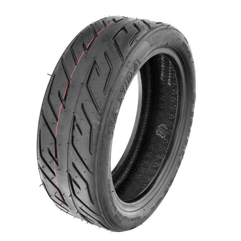 AIMITE Electric Scooter Thickened Vacuum Tire, Size: 10 x 2.70-6.5 inch, Size: 10 x 2.70-6.5 inch