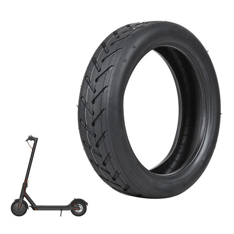 LYLT016-1 Electric Scooter 8.5 inch Tubeless Tires For Xiaomi Mijia M365/M365 Pro