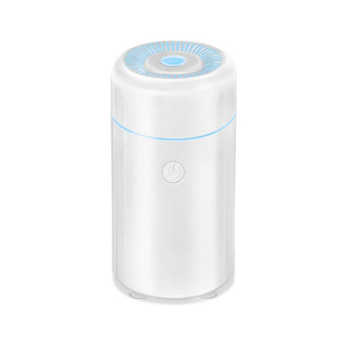 SS46 Mini Colorful 100ml Car Air Freshener Humidifier