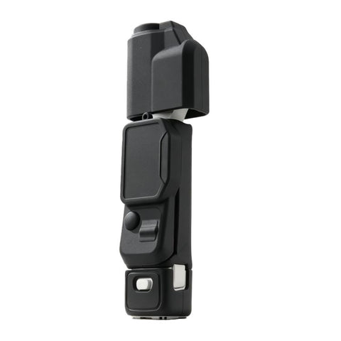 4-in-1 Set Silicone Protective Full-Body Camera Cover, For Insta360 Luna Ultra