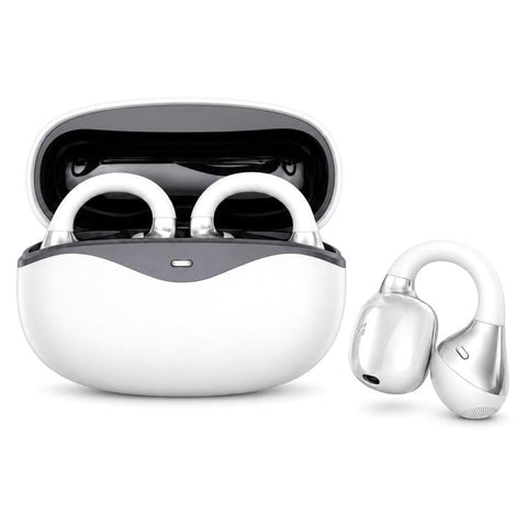 NE-19S Open Ear Clip Noise Reduction Wireless Bluetooth Earphones