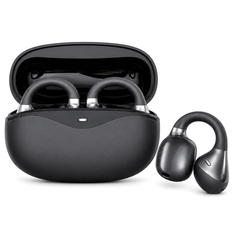 NE-19S Open Ear Clip Noise Reduction Wireless Bluetooth Earphones