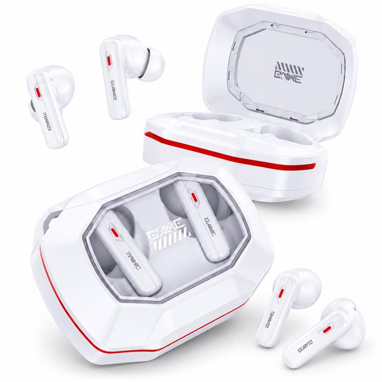 Y230 Low Latency Stereo Touch Control Wireless Gaming Earbuds