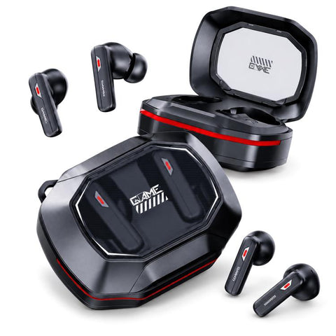 Y230 Low Latency Stereo Touch Control Wireless Gaming Earbuds