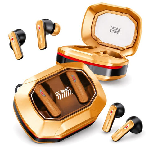 Y230 Low Latency Stereo Touch Control Wireless Gaming Earbuds