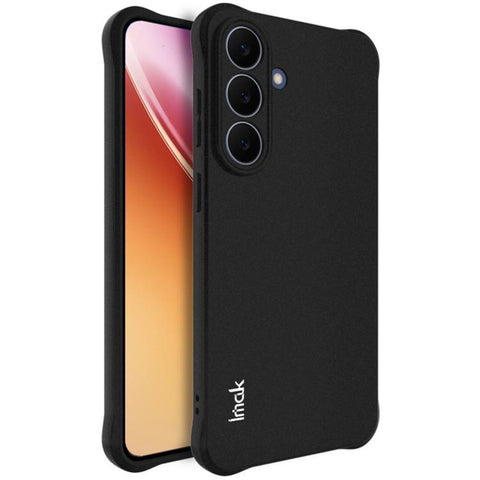 imak Shockproof Airbag TPU Phone Case, For Galaxy S26 FE 5G