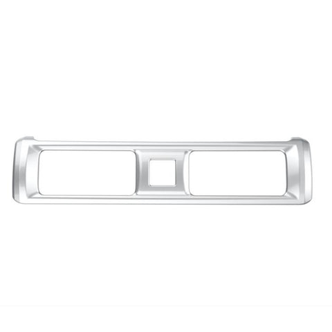 Car Center Console Dashboard Air Vent Trim Stickers for Suzuki Xbee 2025–2026