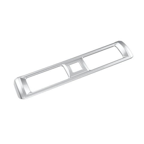 Car Center Console Dashboard Air Vent Trim Stickers for Suzuki Xbee 2025–2026