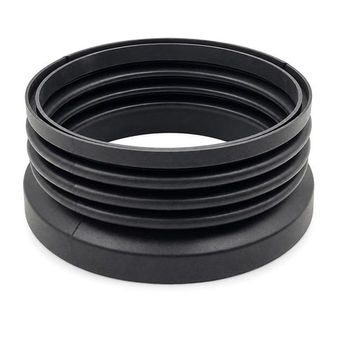 Silicone Coffee Hopper Bellow for Baratza Encore Grinder