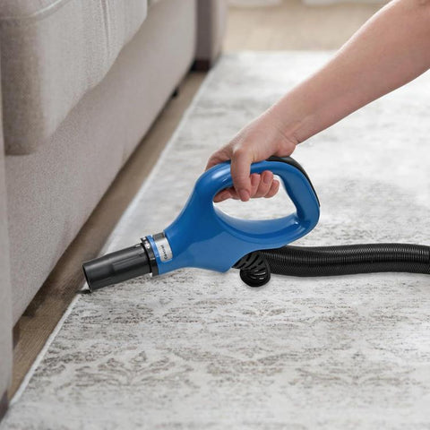 Vacuum Cleaner Replacement Handheld Hose Handle for Shark ZU560 / ZU561 / ZU562 Vacuum Cleaners