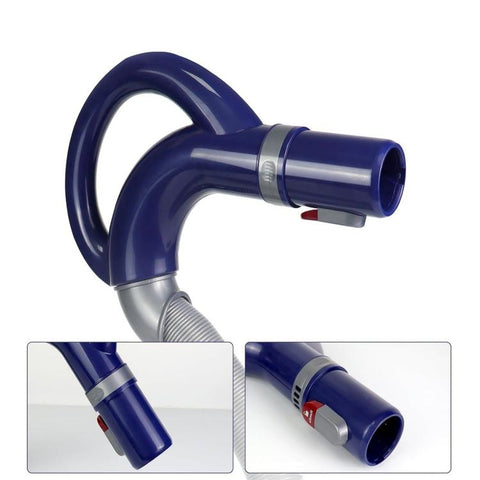 Vacuum Cleaner Replacement Handheld Hose Handle for Shark NV350 / NV351 / NV352 / UV440 / UV360