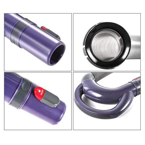 Vacuum Cleaner Replacement Handheld Hose Handle for Shark NV350 / NV351 / NV352 / UV440 / UV360