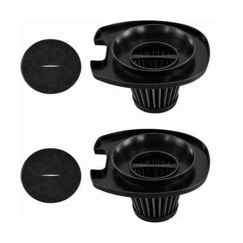 Vacuum Cleaner Replacement Filter for Black & Decker EV1416