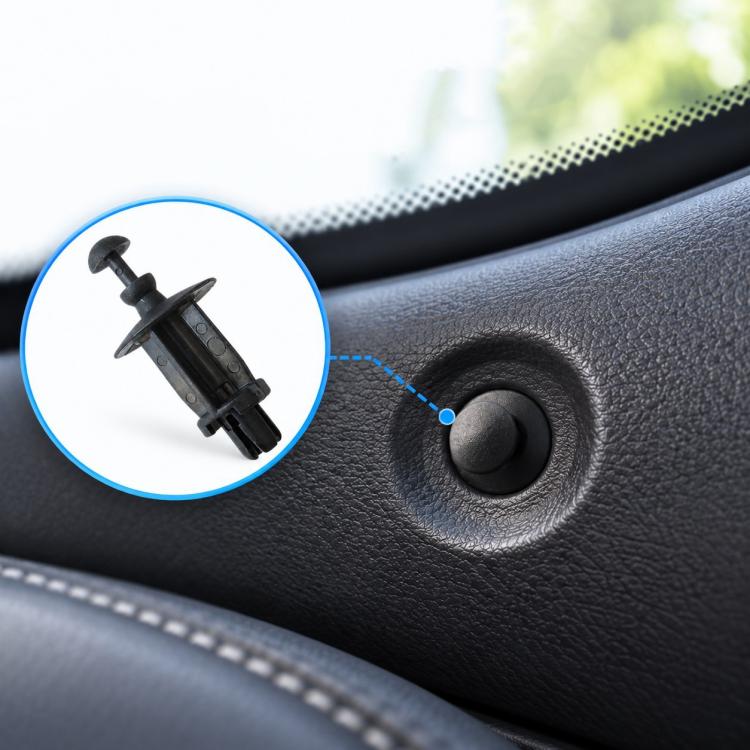 Car Trunk Clip Fastener Hook for Mazda BHN968301