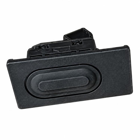 Car Tailgate Trunk Release Button for Mazda, BHN1-56-8D0, GHK1-56-8D0