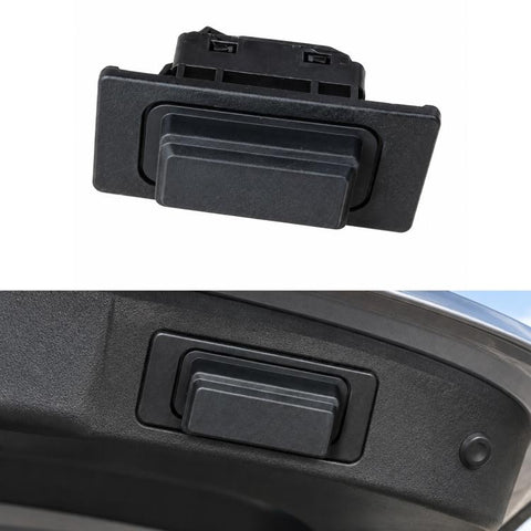Car Tailgate Trunk Release Button for Mazda, BHN1-56-8D0, GHK1-56-8D0