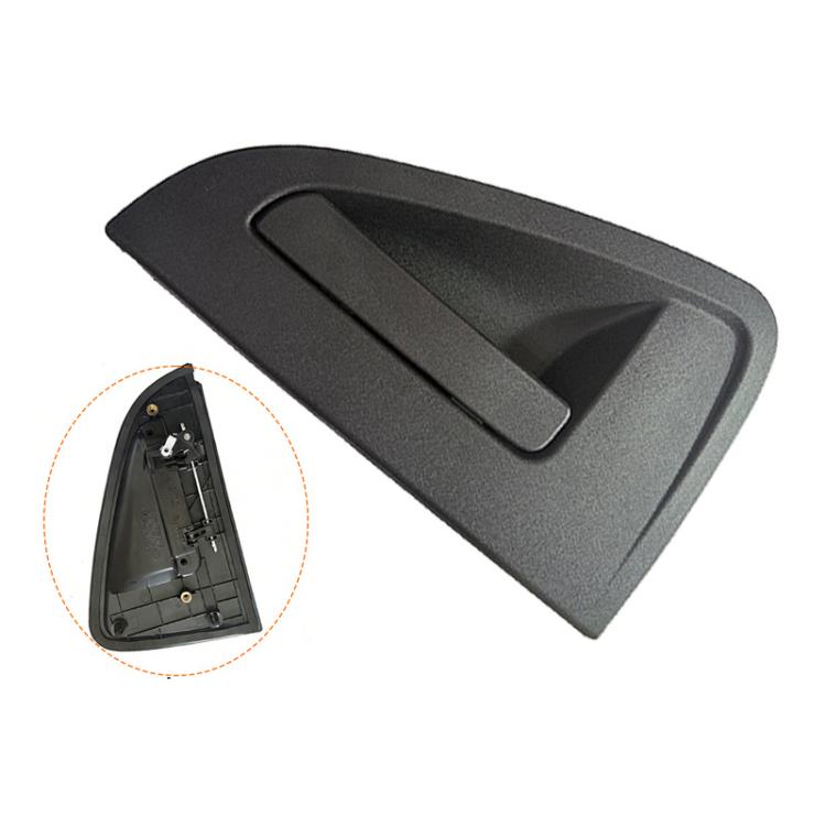 Car Inner Door Handle for Chevrolet Spark 2013-2015, 95987921/96690102 RR, 95987920/96690101 RL