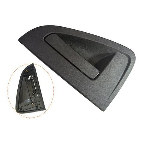 Car Inner Door Handle for Chevrolet Spark 2013-2015, 95987921/96690102 RR, 95987920/96690101 RL