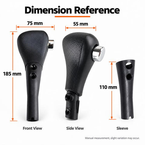 Automatic Gear Shift Knob and Lever for Honda Accord 2003-2005