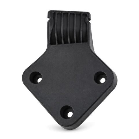 Car Trunk Cargo Cover Support Bracket for Porsche Panamera 971 2.9T 3.0T 4.0T 2017-2023, Left Upper Bracket 9718682531E0, Right Upper Bracket 9718682541E0, Left Lower Bracket 9718682531E0, Right Lower Bracket 9718682541E0