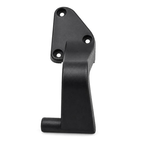 Car Trunk Cargo Cover Support Bracket for Porsche Panamera 971 2.9T 3.0T 4.0T 2017-2023, Left Upper Bracket 9718682531E0, Right Upper Bracket 9718682541E0, Left Lower Bracket 9718682531E0, Right Lower Bracket 9718682541E0