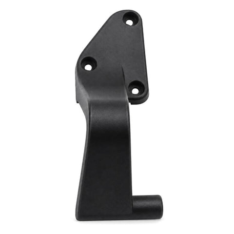 Car Trunk Cargo Cover Support Bracket for Porsche Panamera 971 2.9T 3.0T 4.0T 2017-2023, Left Upper Bracket 9718682531E0, Right Upper Bracket 9718682541E0, Left Lower Bracket 9718682531E0, Right Lower Bracket 9718682541E0
