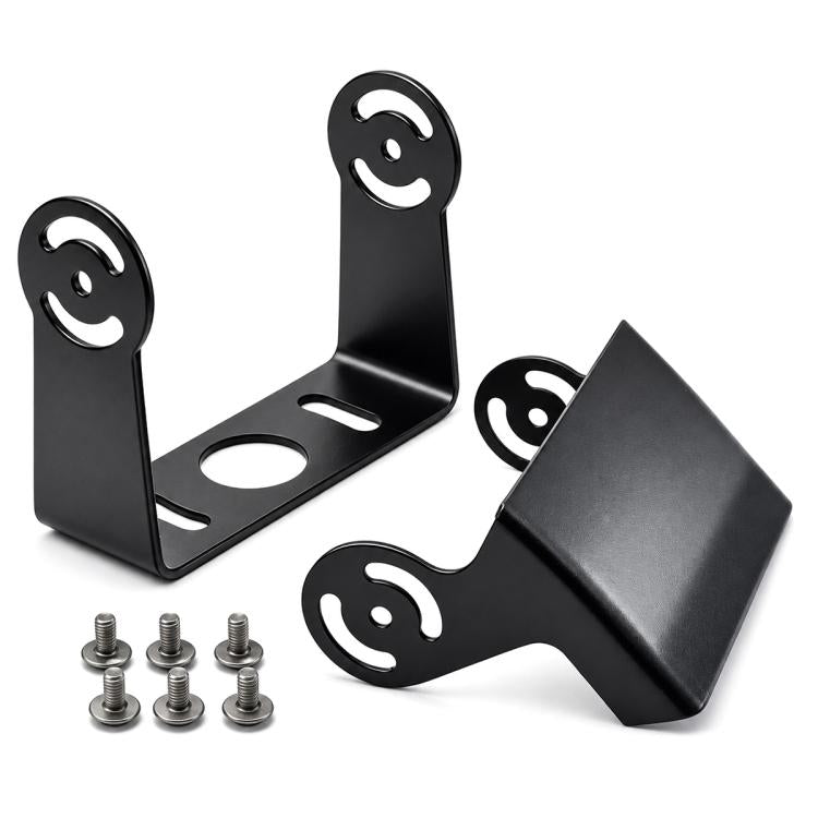 Truck Trailer Rear Camera Mounting Bracket