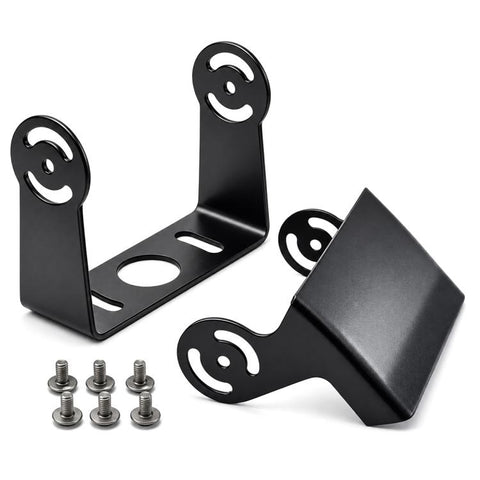 Truck Trailer Rear Camera Mounting Bracket
