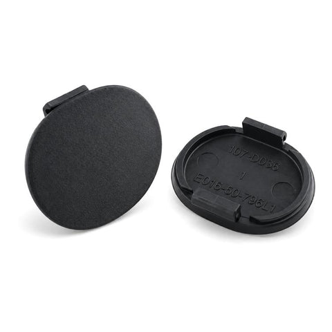 Car Front Air Vent Screw Cover for Mazda MX-5 2005-2009 E016-50-796