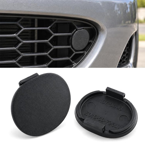 Car Front Air Vent Screw Cover for Mazda MX-5 2005-2009 E016-50-796