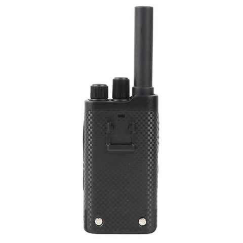 KEEPTOP W-328 5W Portable Two-way Radio Walkie Talkie, EU Plug, US Plug