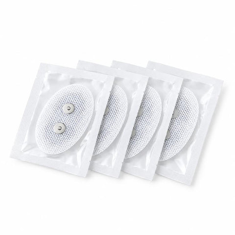 2 PCS/Pack Electrode Pad for Sleep Snoring, Electrode Pad