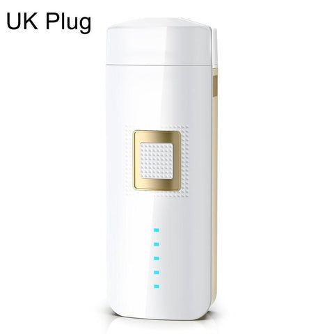 AI05 Portable IPL Hair Removal Device for Home Use, EU Plug, US Plug, UK Plug, AU Plug