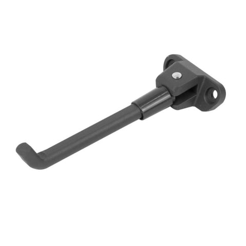 Electric Scooter Metal Extended Foot Support Bracket Parking Kickstand for Ninebot MAX G30 / G30D, Parking Kickstand