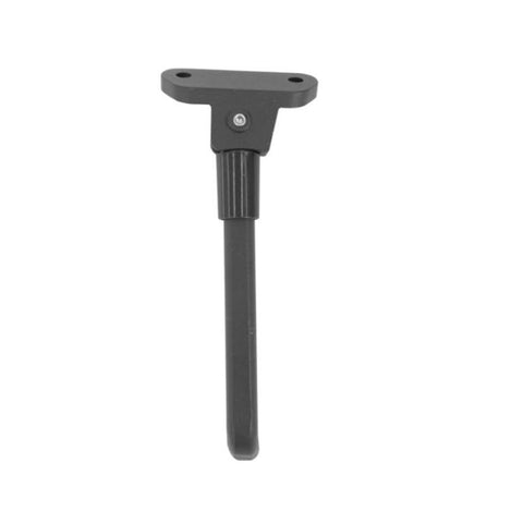 Electric Scooter Metal Extended Foot Support Bracket Parking Kickstand for Ninebot MAX G30 / G30D, Parking Kickstand