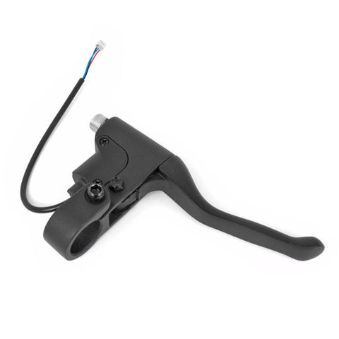 Electric Scooter Brake Lever Cable for Ninebot Max G30 / G30D Length: 16cm, Brake Lever Cable