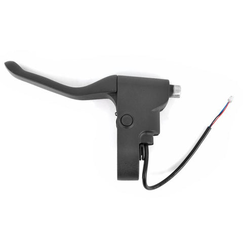 Electric Scooter Brake Lever Cable for Ninebot Max G30 / G30D Length: 16cm, Brake Lever Cable