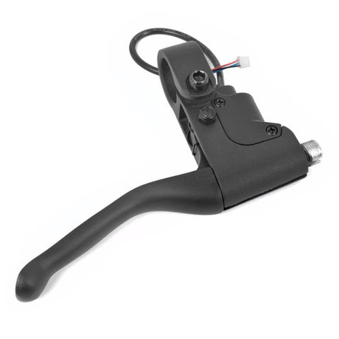Electric Scooter Brake Lever Cable for Ninebot Max G30 / G30D Length: 16cm, Brake Lever Cable
