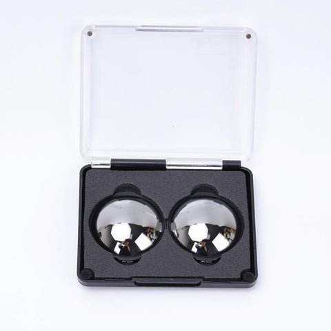 For Insta360 X6 JSR Clip-on ND Lens Filter, 4 in 1 ND32 + PC Lens Guard, 6 in 1 ND16/32/64