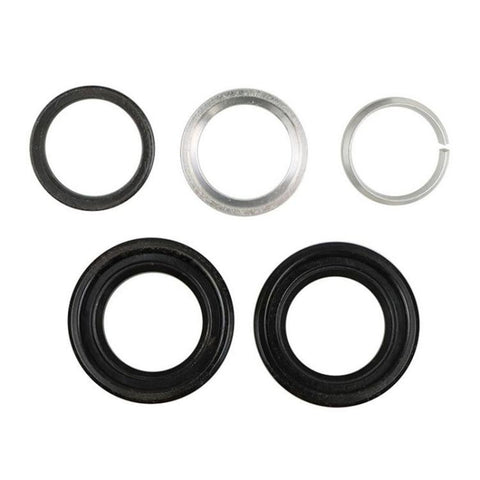 2 PCS / Set Electric Scooter Front Cups with Steering Bearing Assembly for Ninebot Max G30 / G30D, Standard, Ball Bearing