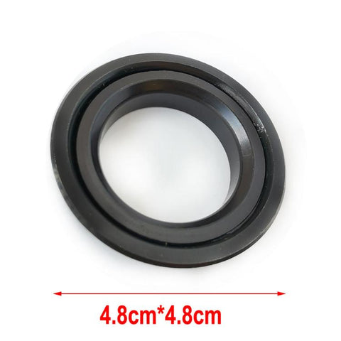 2 PCS / Set Electric Scooter Front Cups with Steering Bearing Assembly for Ninebot Max G30 / G30D, Standard, Ball Bearing