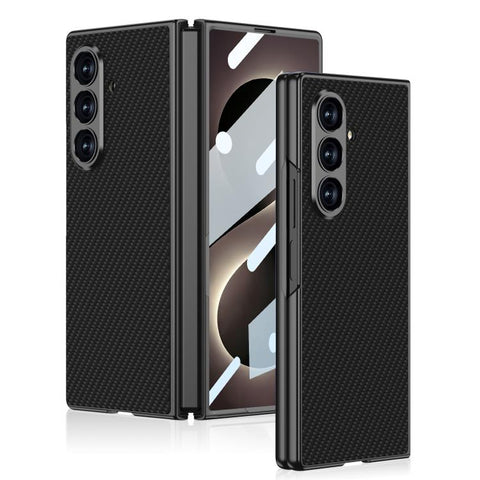 GKK Integrated AG Craft Skin Feel Full Coverage Phone Case, For Galaxy Z Fold8 Ultra 5G