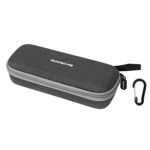For Insta360 Luna Pro Sunnylife Mini Carrying Handbag Protective Organizer, Standard Bundle Case, Creator Bundle Case